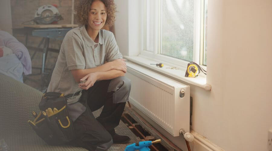 Local expert plumbing services in Mesa, ID